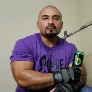 Meet your Posher, Gilbert